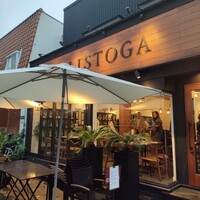 Restaurant Calistoga - 