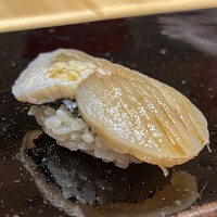 新橋 鮨 清新 - 