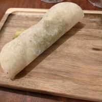 Restaurant Calistoga - 