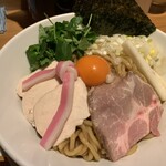 むぎとオリーブ 銀座本店 - 