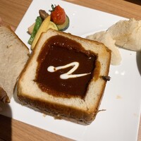 楽食倶楽部 裏小路牛肉店 - 