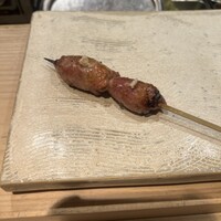 虎ノ門 焼鳥國よし - 