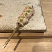 虎ノ門 焼鳥國よし - 