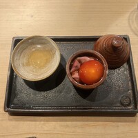 虎ノ門 焼鳥國よし - 