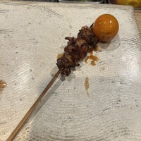 虎ノ門 焼鳥國よし - 