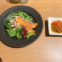 楽食倶楽部 裏小路牛肉店 - 