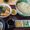 釜揚げうどん 鈴庵