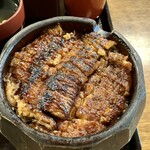 あつた蓬莱軒 - 