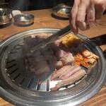 ナンマンゴギ - 