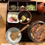 あつた蓬莱軒 - 