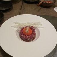 焼肉白炭 - 