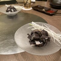 焼肉白炭 - 
