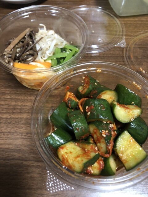 キムチのそんま - 伊勢田/その他 | 食べログ