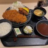 とんかつ まい泉食堂 グランスタ東京店