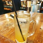 夜市バール リーサン - 