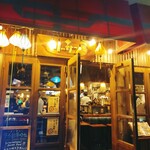 夜市バール リーサン - 