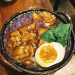 夜市バール リーサン - 