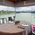 レストラン 花の木 - 