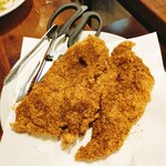 夜市バール リーサン - 