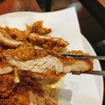 夜市バール リーサン - 