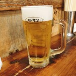 夜市バール リーサン - 