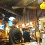 夜市バール リーサン - 