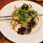 夜市バール リーサン - 