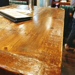 夜市バール リーサン - 