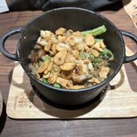 恵比寿ビストロ 猫も杓子も - 