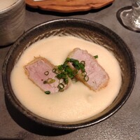 花林糖 - 小さいカツ丼