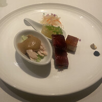 中国飯店 富麗華 - 