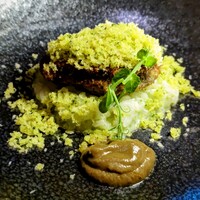 MOSS CROSS TOKYO - 