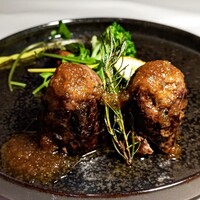 MOSS CROSS TOKYO - 