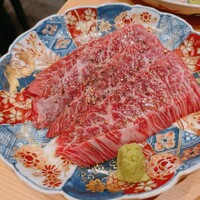 神戸焼肉 金虎 - 