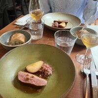 Bistro yen - 