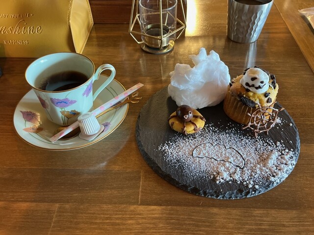 さくらまま様コーヒーセット さくらまま様コーヒーセット