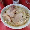 ラーメン二郎 三田本店