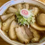 らーめん心繋 - 