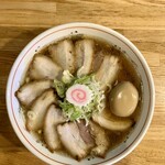 らーめん心繋 - 