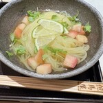 和牛懐石 但馬屋 梅田 - 