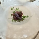 和牛懐石 但馬屋 梅田 - 