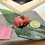 和牛懐石 但馬屋 梅田 - 