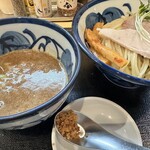 つけ麺 たけもと - 