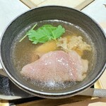 和牛懐石 但馬屋 梅田 - 