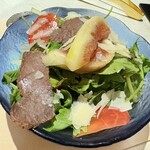 和牛懐石 但馬屋 梅田 - 