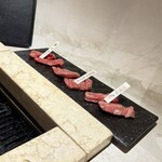 和牛懐石 但馬屋 梅田 - 