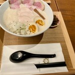 OikeCafe×HACHINOBO - 