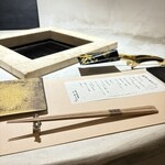 和牛懐石 但馬屋 梅田 - 