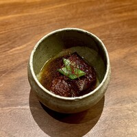 焼肉割烹QUON - 