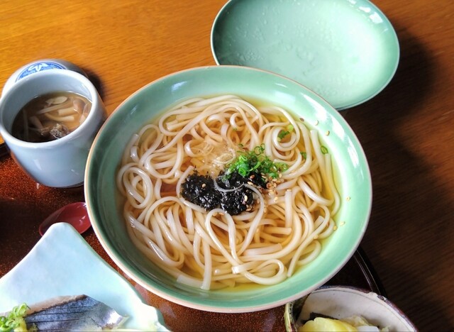 創楽割烹夢玄人 - 猪苗代（日本料理）の写真